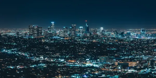 Smart urban management powered by IoT
