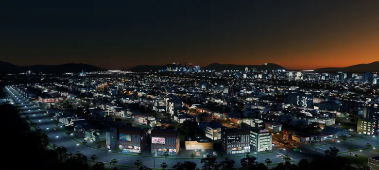 Transformación de ciudades usando la metodología CIM