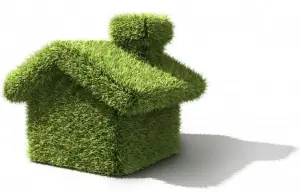Sustainable building with LEED certification