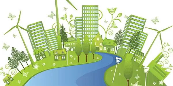 LEED or follow — a strategic sustainability decision
