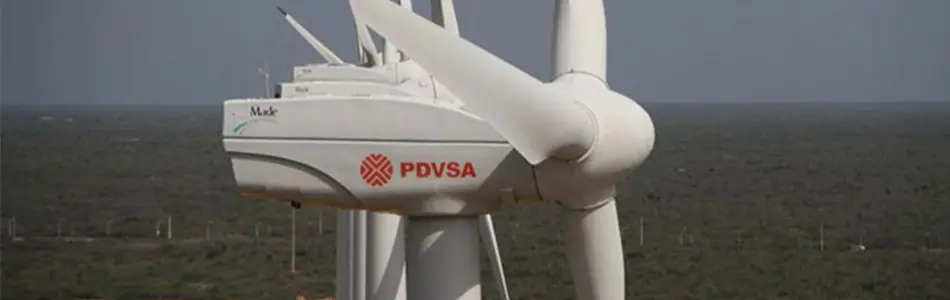 Energías renovables
