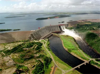 Venezuela and renewable energy