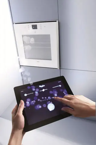 Home automation system built on open-source hardware