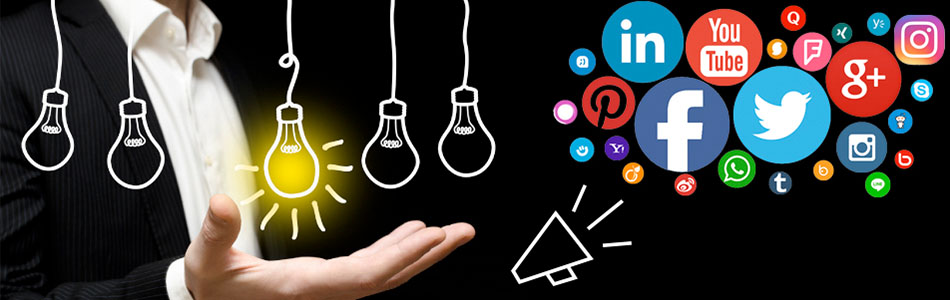 Importancia de las Redes Sociales en el Emprendimiento