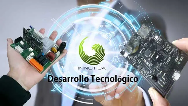 Technological development as a necessity