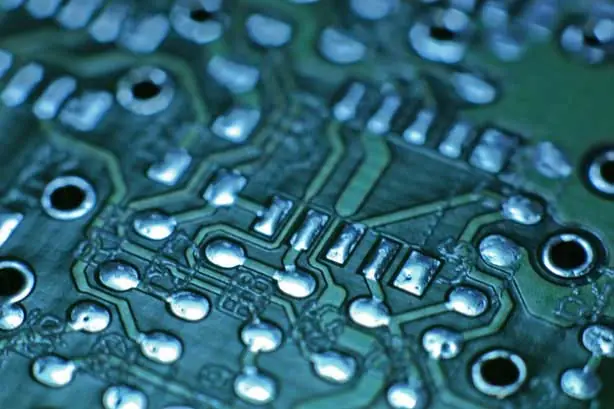 Investment in technology and education