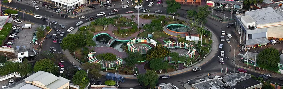 El crecimiento de las ciudades y la demanda de recursos