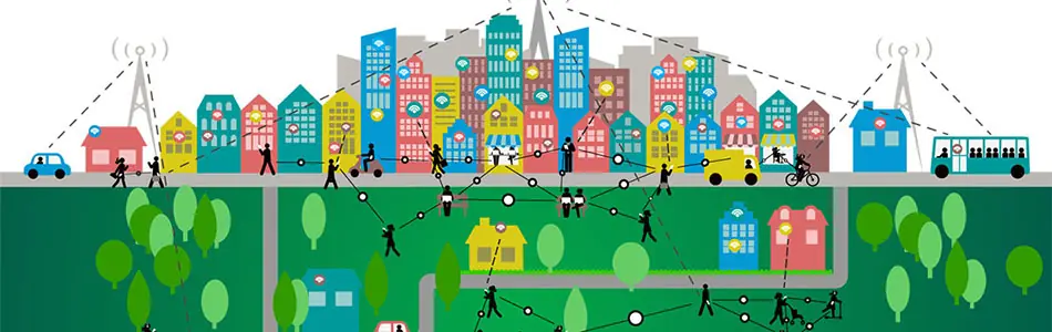 Big Data para las ciudades inteligentes