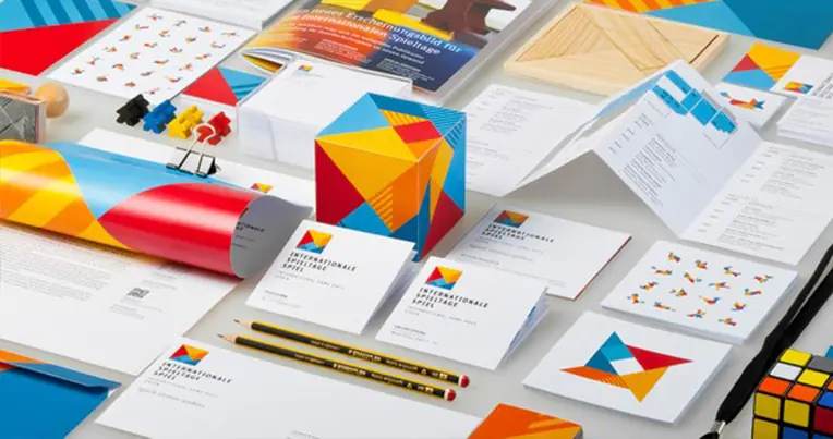 Steps to maintaining an up-to-date corporate image