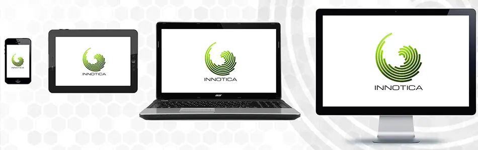 INNOTICA design work