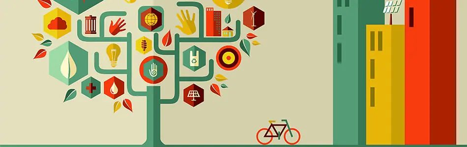 Sustainability and Energy Efficiency: A Response to the Crisis