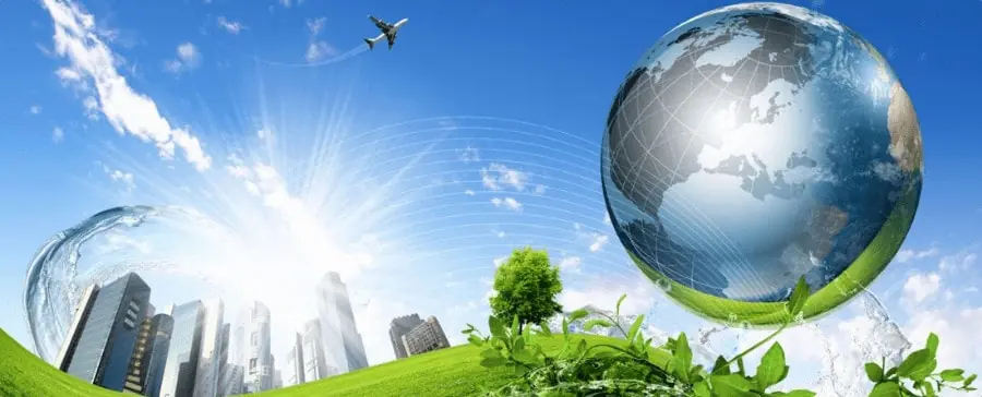 Smart buildings and academic training