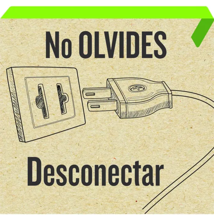 Energy-saving strategies