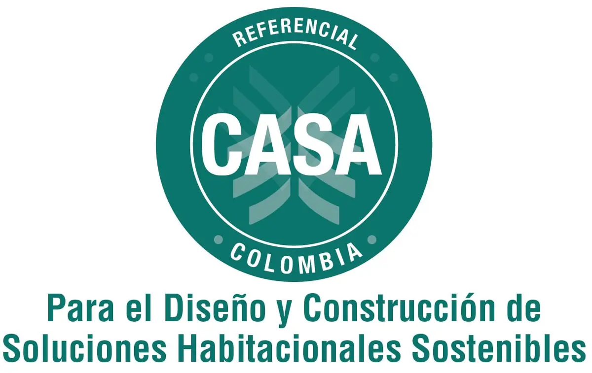 CASA Colombia initiative
