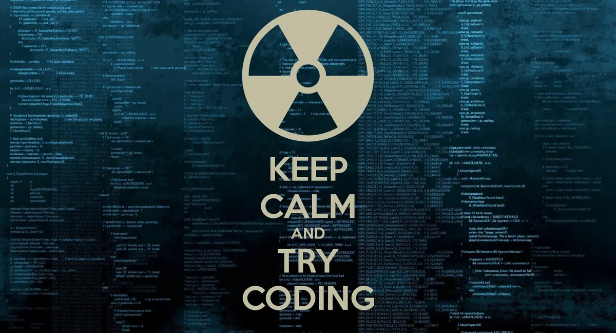 Best practices in programming