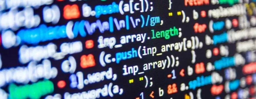 Buenas prácticas en programación
