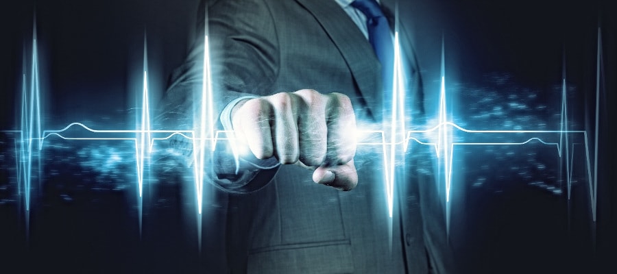 Armónicos: Un problema silencioso de la automatización y control