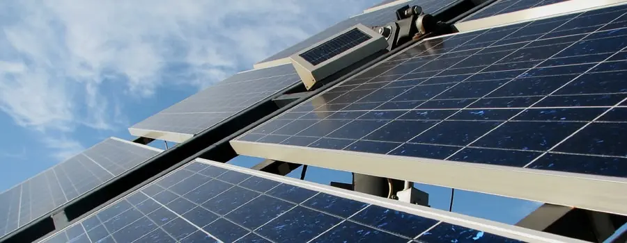 Desarrollo de fuentes de energía renovable en el país