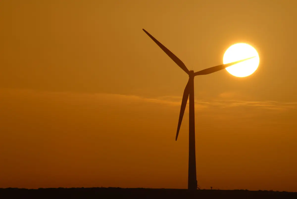 Venezuela's renewable energy potential