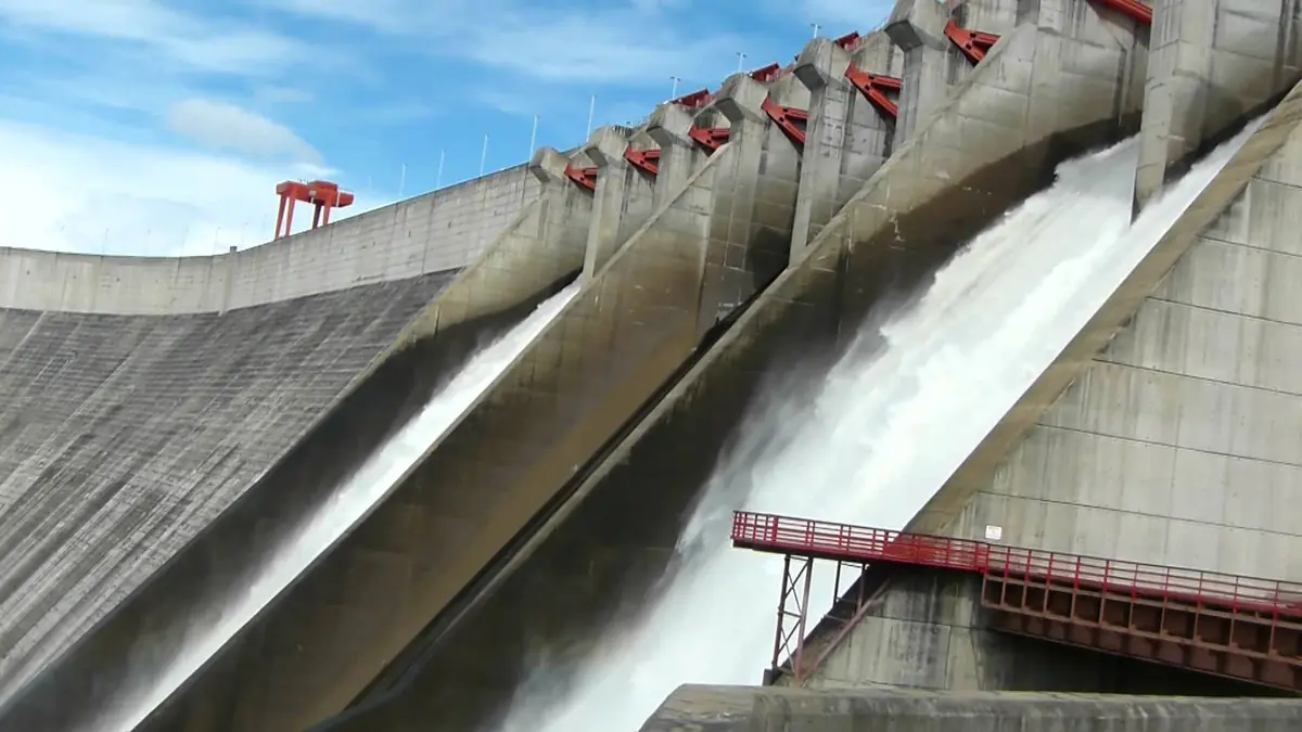 Renewable energy development in Venezuela