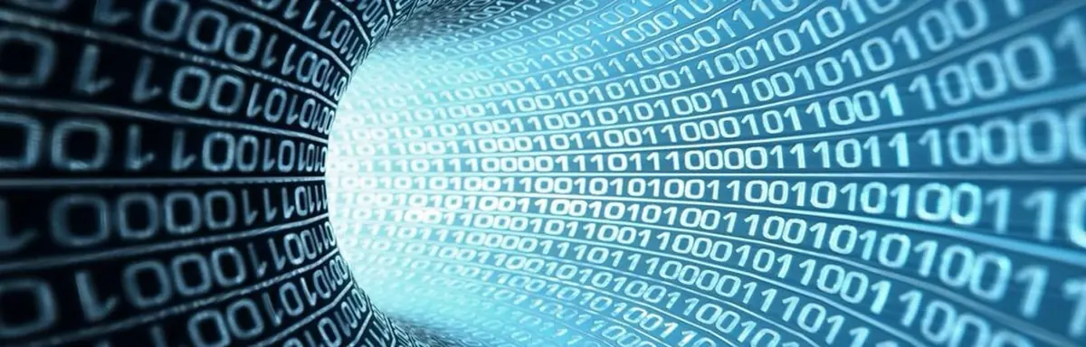 Visualization of data flows and Big Data