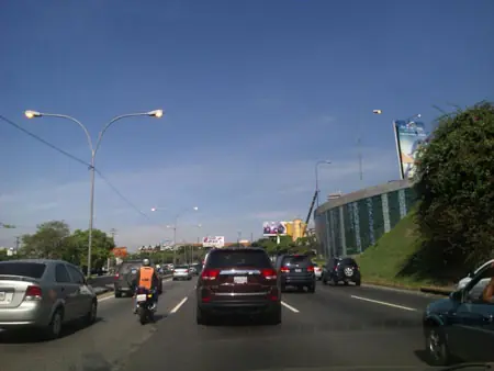 Smart public lighting management system