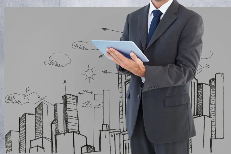 Sustainable buildings and automation