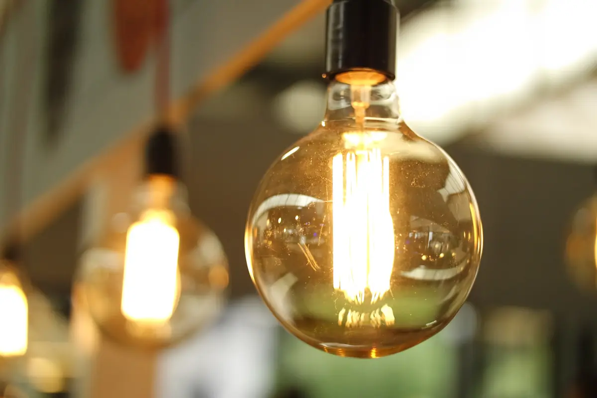 First steps toward energy-efficient buildings