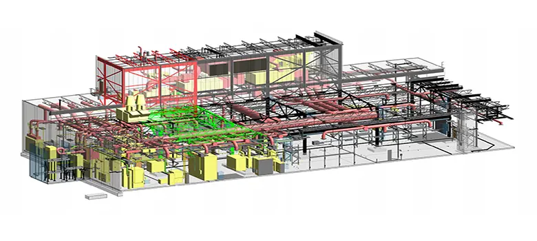¿FM y BIM? ¿En Facility Management el modelo BIM aporta como una innovación?