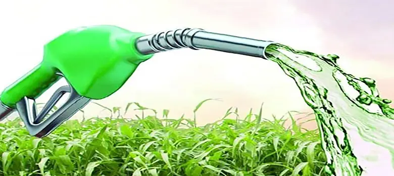 The Ethics Behind Biofuels