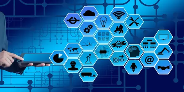 IoT applications in agriculture, healthcare, and smart cities