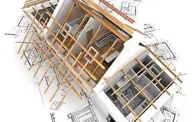 Integrated energy optimization solution in a commercial building