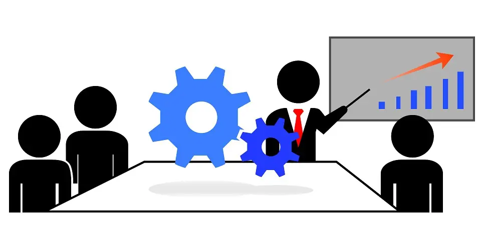 Professional training in energy efficiency