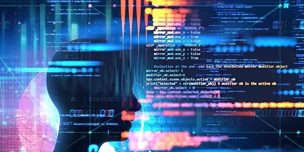 Industrial automation with NLP