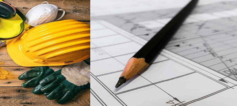 Prevención ante el COVID-19 en obras de construcción