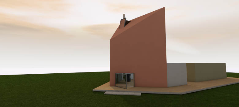 El límite tectónico de BIM