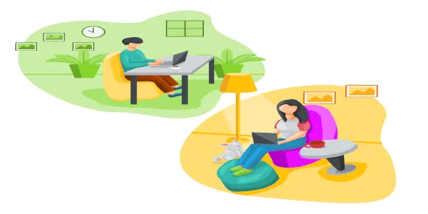 Project management: traditional methodologies and agile frameworks