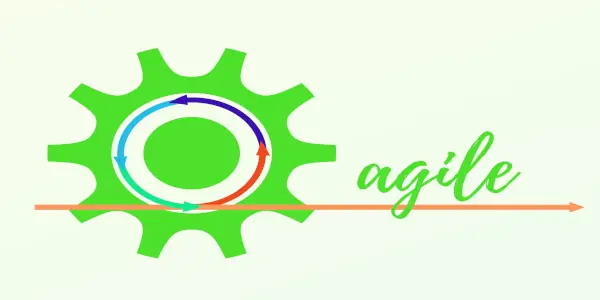 Agility in project management