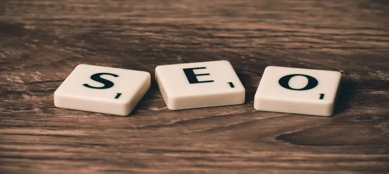 SEO para sitios web