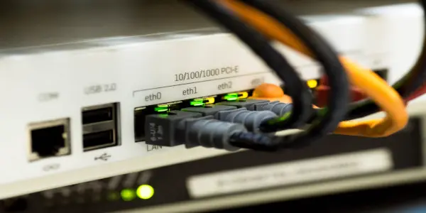 IoT security — connected devices and vulnerabilities