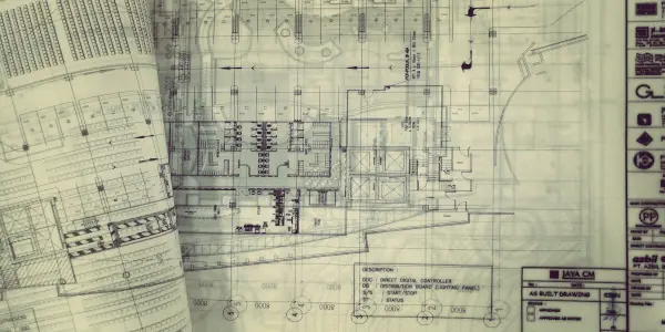 Building automation – system overview