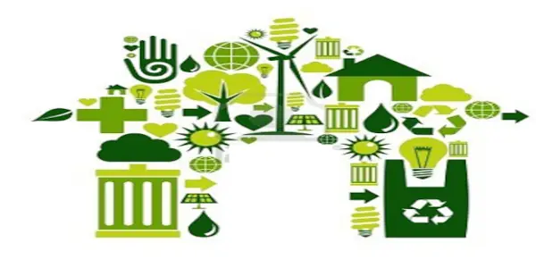 Zero-carbon buildings and decarbonization strategies