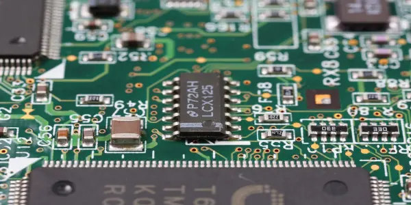 Control systems in buildings — instrumentation and sensors