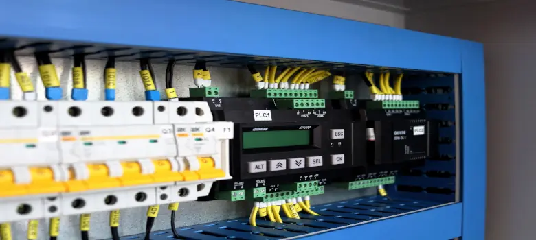 Instrumentación y control para la gestión de edificios
