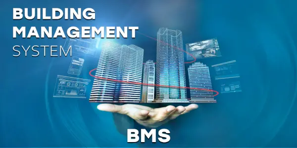 Communication Protocols for Building Management Systems - image 2