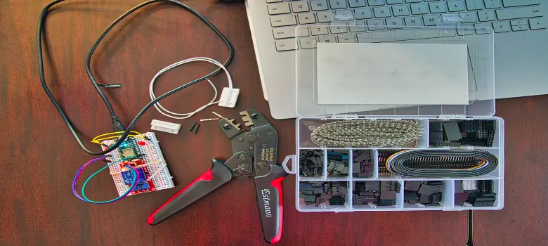 Metodologías para el desarrollo de sistemas SCADA