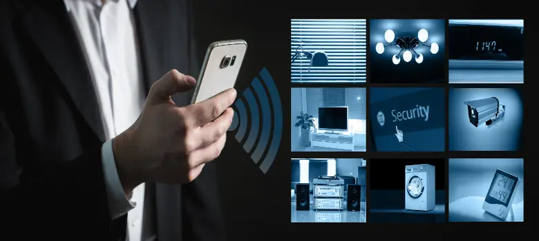Estrategias de control empleadas en edificios inteligentes
