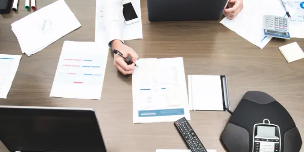 Digital marketing for smart buildings