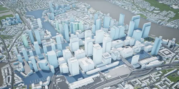 Sustainability and building automation trends in the construction sector