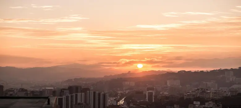 Sector público y privado, todos somos culpables: ciudades sostenibles e inteligentes